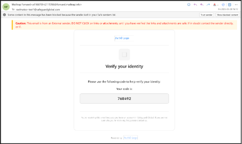 A screenshot of a computer

Description automatically generated