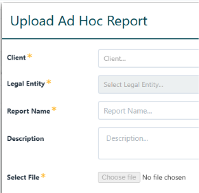 A screenshot of a upload ad report

AI-generated content may be incorrect.