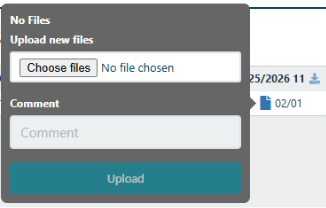 A screenshot of a computer screen

AI-generated content may be incorrect.